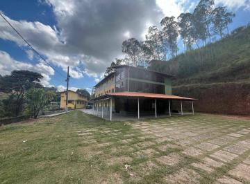 134b50ad99d8c28866f2dbb5389ed96272c2aa7b · Hotel com 20 dormitórios à venda, 300 m² por R$ 6.000.000,00 - Bandeirantes - Juiz de Fora/MG