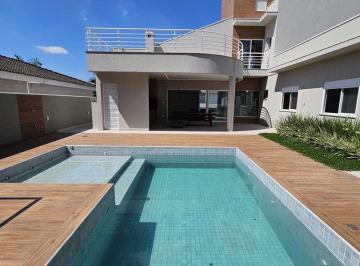 Casa · 500m² · 4 Quartos · 6 Vagas · Condomínio Bella Cittá Fazenda Rodeio | Mogi das Cruzes