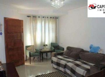 b63eb7b5f827f68ffcbad16a37fa903639ed50fb · Sobrado com 2 dormitórios à venda, 129 m² por R$ 890.000,00 - Vila São Geraldo - São Paulo/SP