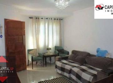 5a8a7197746ce96cf5061a7d0989990979f7a074 · Sobrado com 2 dormitórios à venda, 129 m² por R$ 890.000,00 - Vila São Geraldo - São Paulo/SP