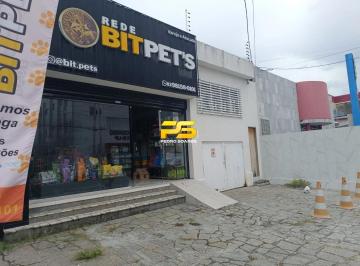 Comercial · 200m² · Prédio comercial para Locação | João Pessoa - PB