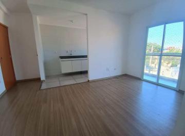 Apartamento · 58m² · 2 Quartos · 1 Vaga · Condomínio Helbor Boulevard em Mogi das Cruzes