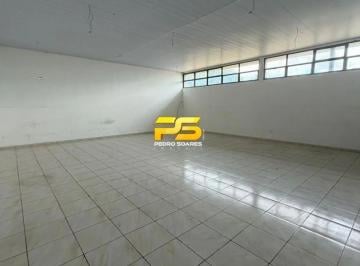 Comercial · 1300m² · GALPÃO PARA LOCAÇÃO NA BR-101 | 1300 m²