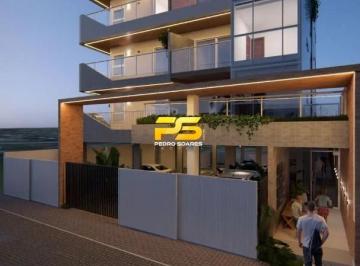 Apartamento · 28m² · 1 Quarto · Lançamento em Carapibus – Apartamentos para Venda