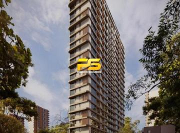 Apartamento · 60m² · 2 Quartos · 1 Vaga · Lançamento Apartamentos para venda a partir R$ 703.594,09