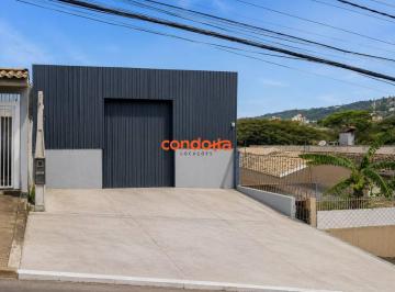 5e0c4dcdaaee798842ac513127f5ca489b9d4904 · Pavilhão para alugar, 300 m² por R$ 5.227/mês - Nonoai - Porto Alegre/RS