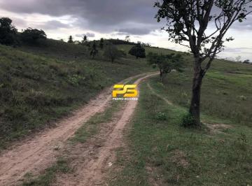 Rural · 114m² · FAZENDA À VENDA – GUARABIRA / CUITEGI – PB