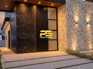 Casa · 103m² · 3 Quartos · CASA TÉRREA EM CONDOMÍNIO FECHADO PARA VENDA