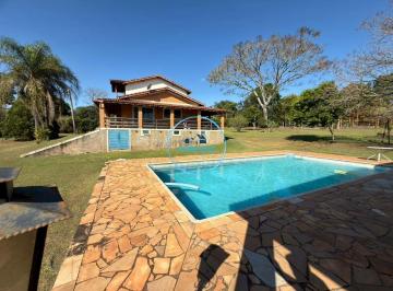 188eb2bf3321f06ed90073e5cb286c565c68149e · (CH-398) Chácara com 6 dormitórios à venda, 5261 m² por R$ 1.600.000 - Alpes das Águas - São Pedro/S