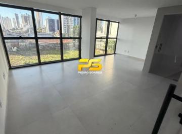 Comercial · 34m² · SALA COMERCIAL PARA LOCAÇÃO COM 34M²