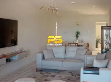 Apartamento · 207m² · 4 Quartos · 2 Vagas · Apartamento Semi Mobiliado à Venda | Amplo e Sofisticado | 207m²