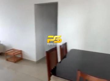 Apartamento · 80m² · 3 Quartos · APARTAMENTO À VENDA NO BAIRRO DOS ESTADOS COM 80 M²