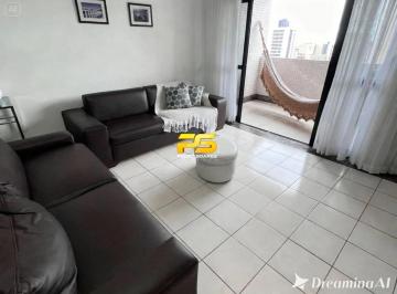 Apartamento · 147m² · 3 Quartos · Apartamento à Venda em Manaíra