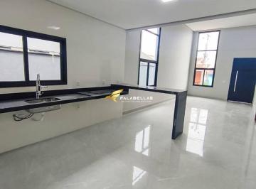 8b02c6bc123983344c413ddd932a3aff8d56013b · Casa com 3 dormitórios à venda, 170 m² por R$ 1.200.000,00 - Condomínio Chacur - Várzea Paulista/SP