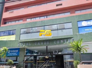 Comercial · 31m² · SALAS COMERCIAIS À VENDA R$ 160 MIL CADA