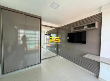 Apartamento · 18m² · 1 Quarto · Flat à venda em Intermares, Cabedelo – PB