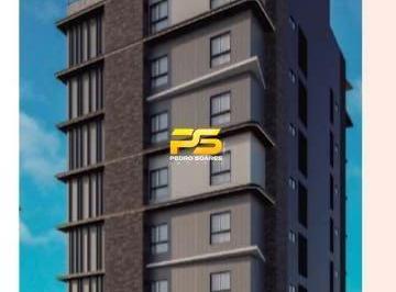 Apartamento · 56m² · 2 Quartos · Lançamento Apartamentos para venda à partir 549.976,00