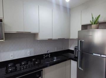60ac09a618fce6b2e927569b365ad94a45cb6f2f · Apartamento com 2 quartos à venda, 54 m² - Condomínio Differenziato - Medeiros - Jundiaí/SP