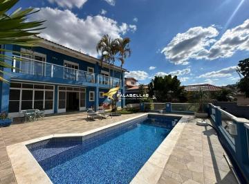 c14ef7e922e967c720a99d5e7e3eba5da8bb64d0 · Casa com 4 dormitórios à venda, 280 m² por R$ 2.100.000,00 - Residencial Village Morro Alto - Itupev