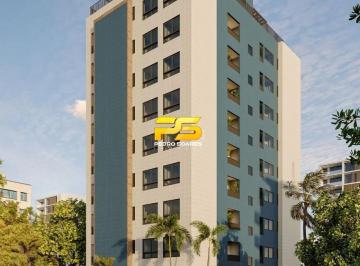 Apartamento · 92m² · 3 Quartos · 1 Vaga · LANÇAMENTO APARTAMENTO PARA VENDA EM INTERMARES