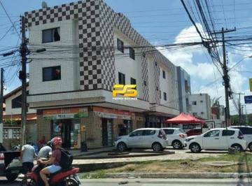 Comercial · 600m² · Prédio para venda no Bessa