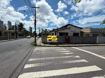 Casa · 405m² · 3 Quartos · CASA DE ESQUINA PARA VENDA | JOÃO PESSOA - PB
