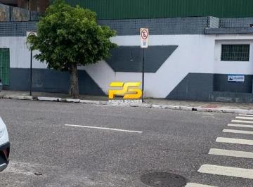 Comercial · 3600m² · Prédio para alugar, 3600 m² por R$ 60.000,00/mês - Centro - João Pessoa/PB