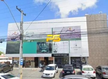 Comercial · 801m² · PRÉDIO COMERCIAL NA TORRE PARA VENDA