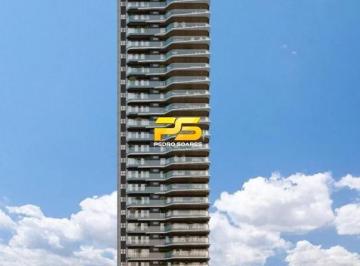 Apartamento · 214m² · 4 Quartos · 3 Vagas · Apatamentos de Aulto Padrão para venda com área 214,89m² a partir R$ 2.994.332,04 | Natal -RN