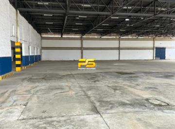 Comercial · 13000m² · GALPÃO PARA VENDA NO DISTRITO INDUSTRIAL