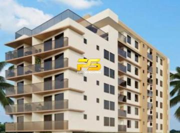 Apartamento · 56m² · 2 Quartos · 1 Vaga · Apartamento para venda em Camboinha