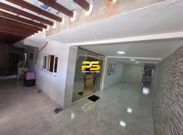 Casa · 500m² · 4 Quartos · 2 Vagas · Casa de Alto Padrão à Venda no João Paulo II – João Pessoa/PB