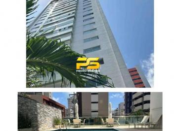Apartamento · 132m² · 4 Quartos · 2 Vagas · APARTAMENTO À VENDA ÁREA 132M²– TAMBAÚ
