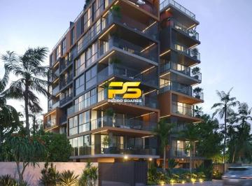 Apartamento · 125m² · 3 Quartos · 2 Vagas · LANÇAMENTO EM CAMBOINHA – APARTAMENTOS PARA VENDA A PARTIR R$ 1.637.336,06