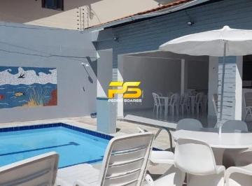 Casa · 360m² · 5 Quartos · Aluguel por Temporada – Casa de Alto Padrão em Camboinha