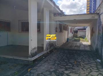 Casa · 450m² · 4 Quartos · Casa para locação com 4 quartos - Bairro Expedicionários (Torre)