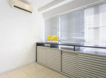 Comercial · 64m² · 1 Vaga · Sala para alugar, 64 m² por R$ 2.600/mês - Amazônia Park - Cabedelo/PB