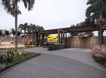 Terreno · 675m² · LOTES À VENDA NO CONDOMÍNIO FECHADO ALTEZA CONDO RESORT | A PARTIR R$ 450 MIL
