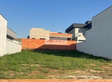 af8b8271c7d4d500a5870df612f2cdc8fdc69c24 · Terreno à venda, 300 m² por R$ 396.000 - Parque Brasil 500 - Paulínia/SP