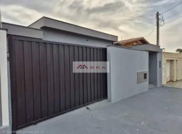 0f6fe87bdc2414f52443f75a4667197e7826e739 · Casa com 4 dormitórios à venda, 170 m² por R$ 648.000 - Jardim Estoril - Campinas/SP