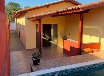 48074957f1b30fad3b6d3800f0527935a325a0ae · Casa com 2 dormitórios à venda, 70 m² por R$ 310.000,00 - Santa Terezinha - Itanhaém/SP