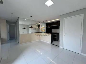 ada551308675aaa23e4733aed1dbebcf030f9da8 · Apartamento com 2 dormitórios à venda, 60 m² por R$ 430.000,00 - Parque Residencial Flamboyant - São