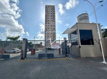 9f471b33dc526fc5d0a52689f08e041ca35ffc77 · Apartamento com 2 dormitórios para alugar, 45 m² por R$ 1.686,00/mês - Mondubim - Fortaleza/CE