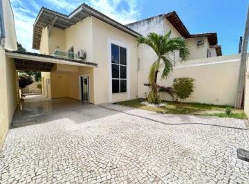 f6274d32eb6489adc6aab02649aab953dcf235d5 · Casa com 5 dormitórios à venda, 184 m² por R$ 850.000,00 - Edson Queiroz - Fortaleza/CE