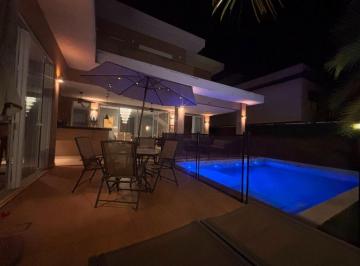 ed29f6aa34efa220c12ae64719e690d237f6f906 · Casa com 4 dormitórios, 310 m² - venda por R$ 2.860.000,00 ou aluguel por R$ 15.833,00/mês - Loteame