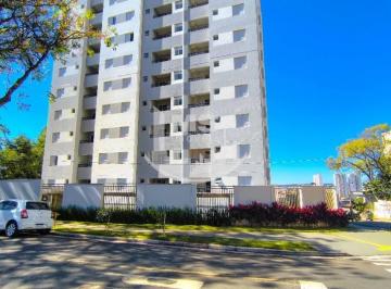 5d4ba1db61c580709248a3326890b8b5c7921f3e · Apartamento com 2 dormitórios, 46 m² - venda por R$ 580.000 ou aluguel por R$ 3.200/mês - Mansões Sa