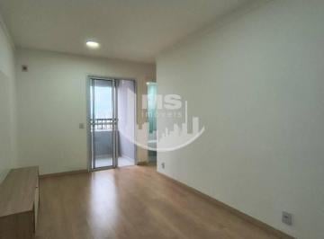 fef1effe2dcad754ec300692702b249f73634e2f · Apartamento com 2 dormitórios, 46 m² - venda por R$ 580.000 ou aluguel por R$ 3.200/mês - Mansões Sa