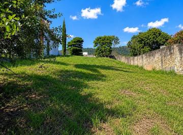 Terreno · 1035m² · Terreno à venda no Condomínio Flamboyant em Atibaia