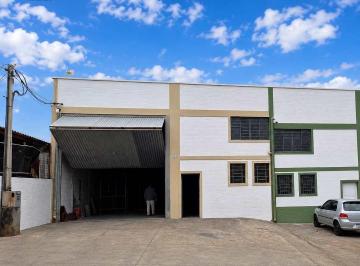 Comercial · 250m² · Galpão industrial | Jardim Imperial | Atibaia | SP