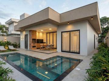 Casa · 188m² · 4 Quartos · 2 Vagas · Casa à venda no Condomínio Terras de Atibaia I em Atibaia